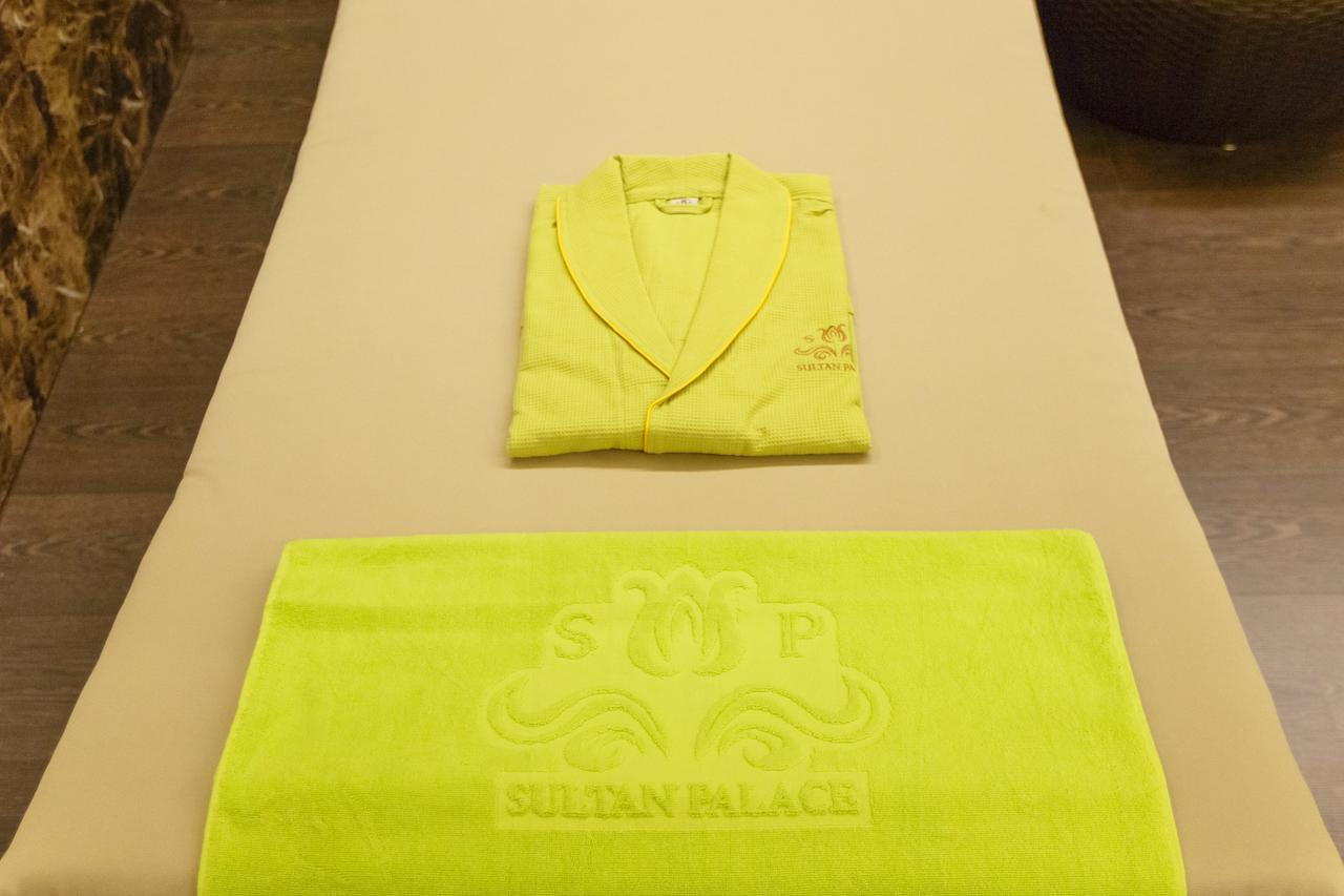 Sultan Palace 5*