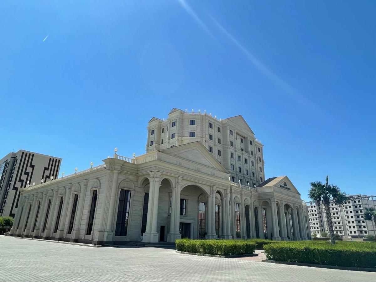 Sultan Palace Atyrau