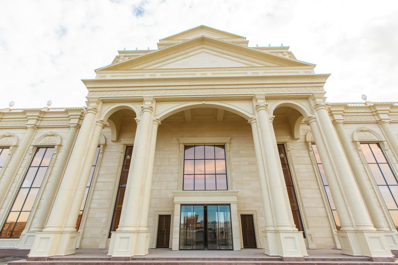 Sultan Palace 5* Atyrau