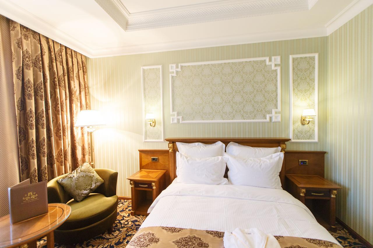 Sultan Palace 5* Atyrau