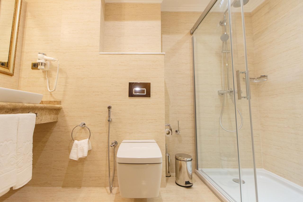 Sultan Palace 5*