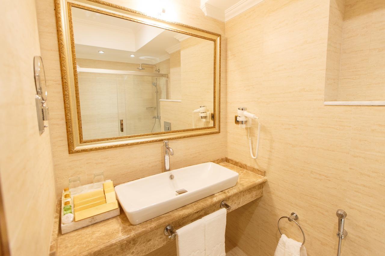 Sultan Palace Hotel Atyrau