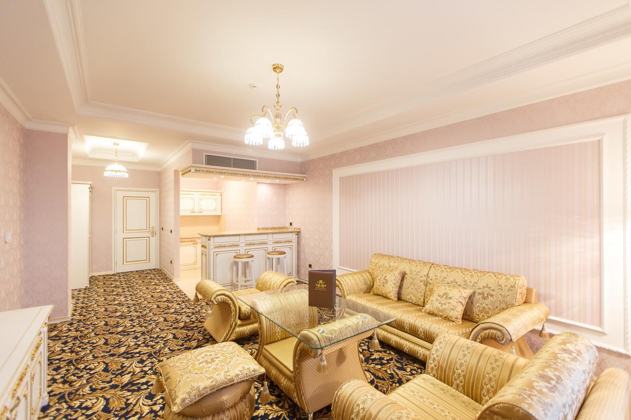 Sultan Palace 5* Atyrau