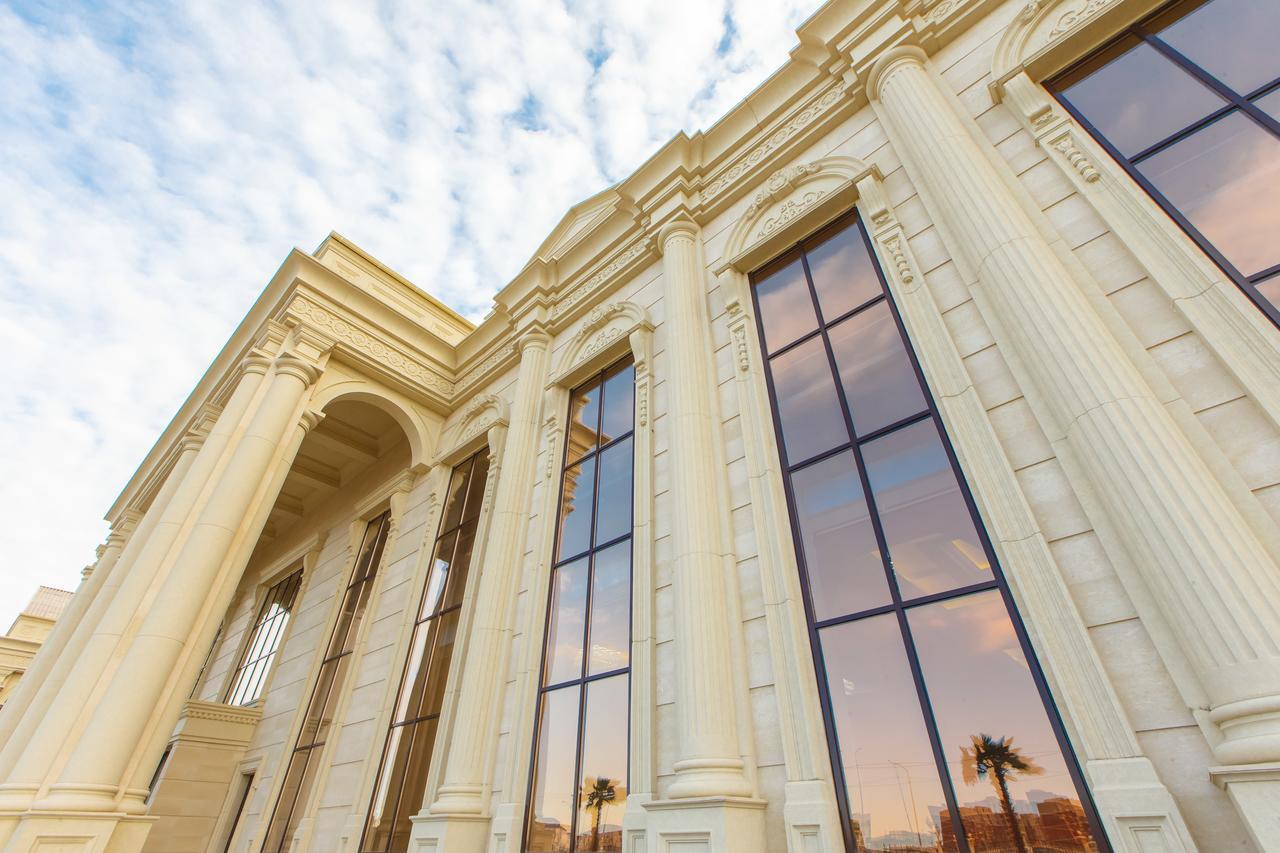 Sultan Palace Hotel Atyrau