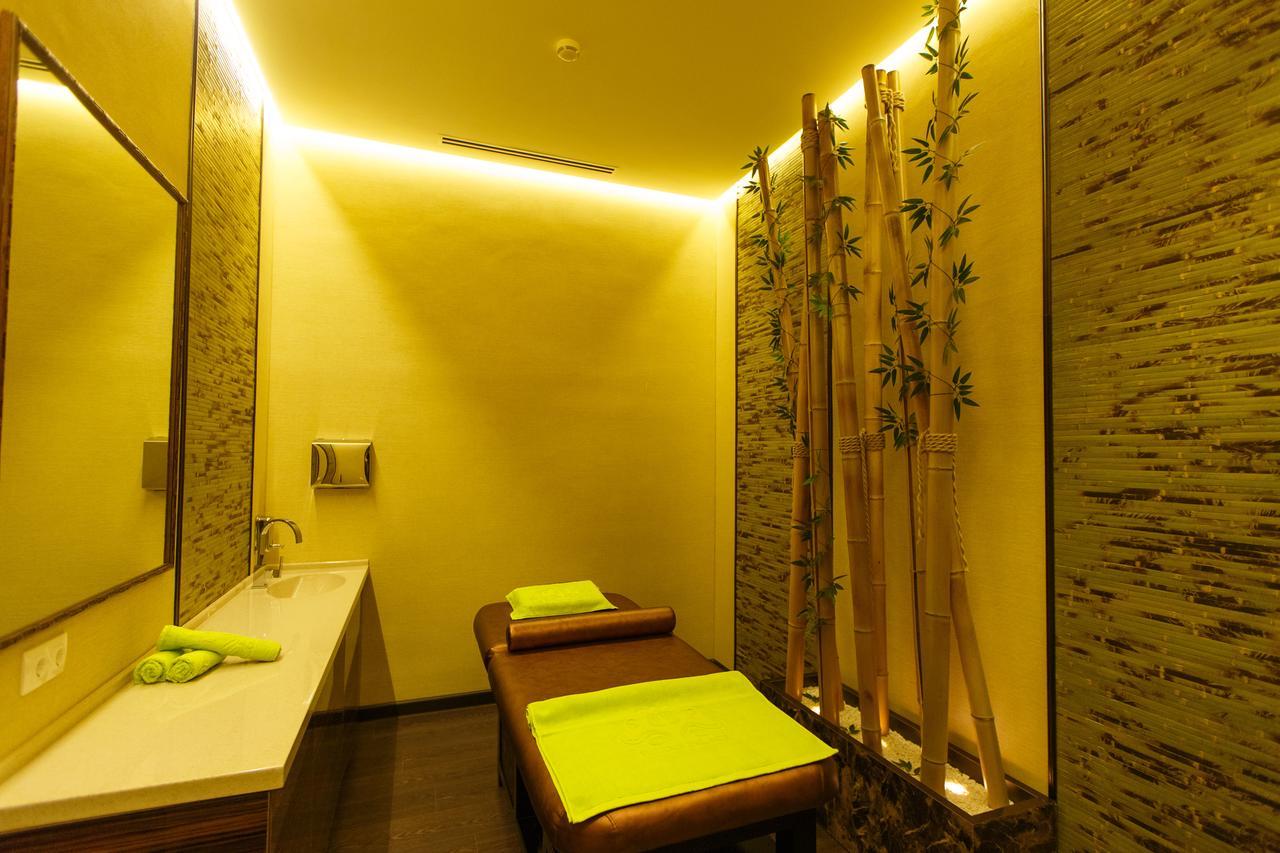 Sultan Palace 5* Atyrau