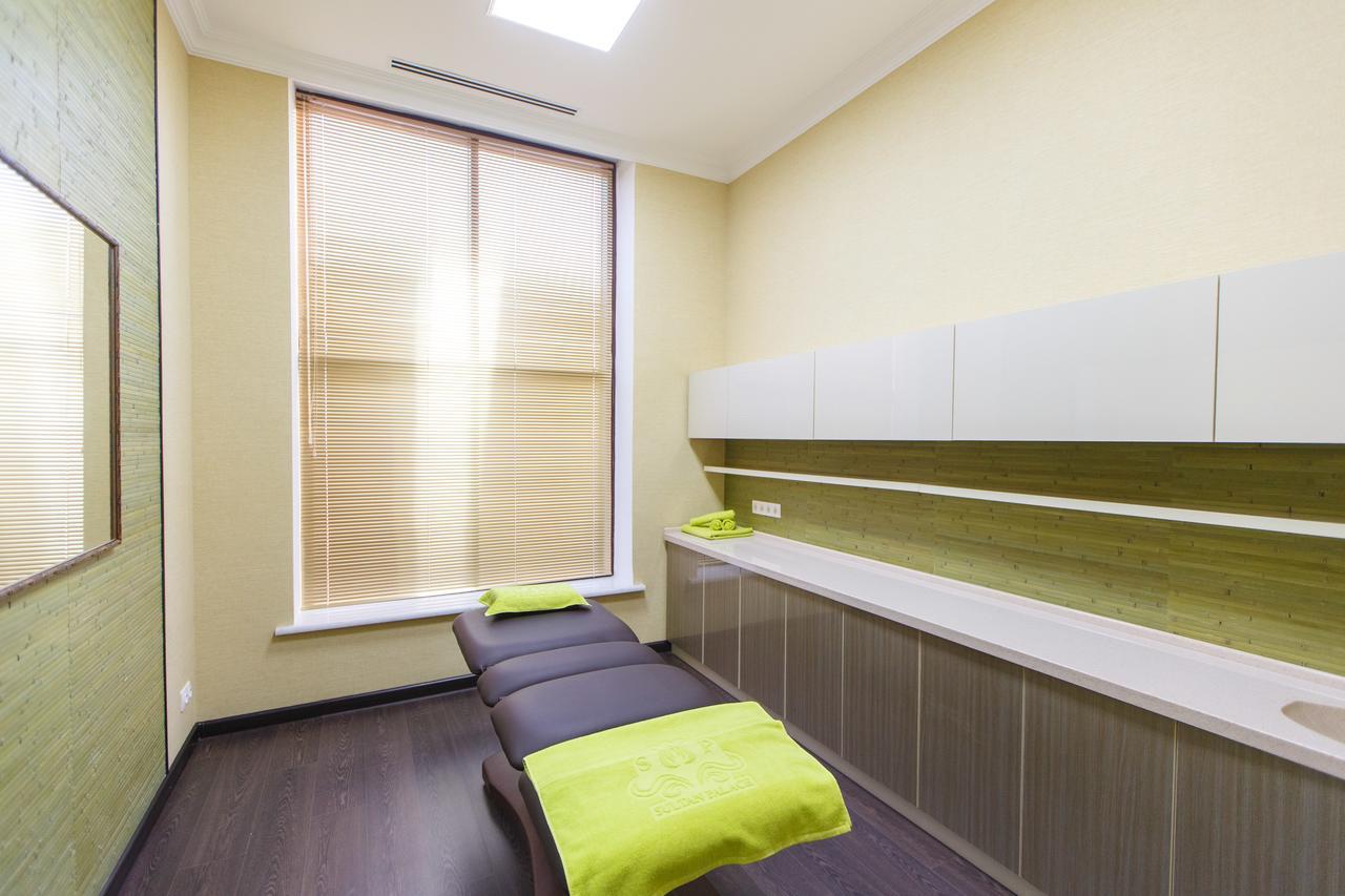 Sultan Palace 5* Atyrau
