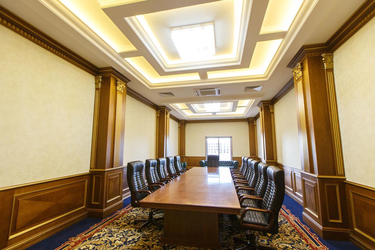 Sultan Palace Hotel Atyrau