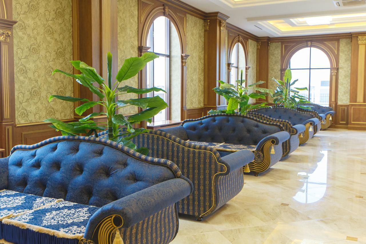 Sultan Palace Hotel