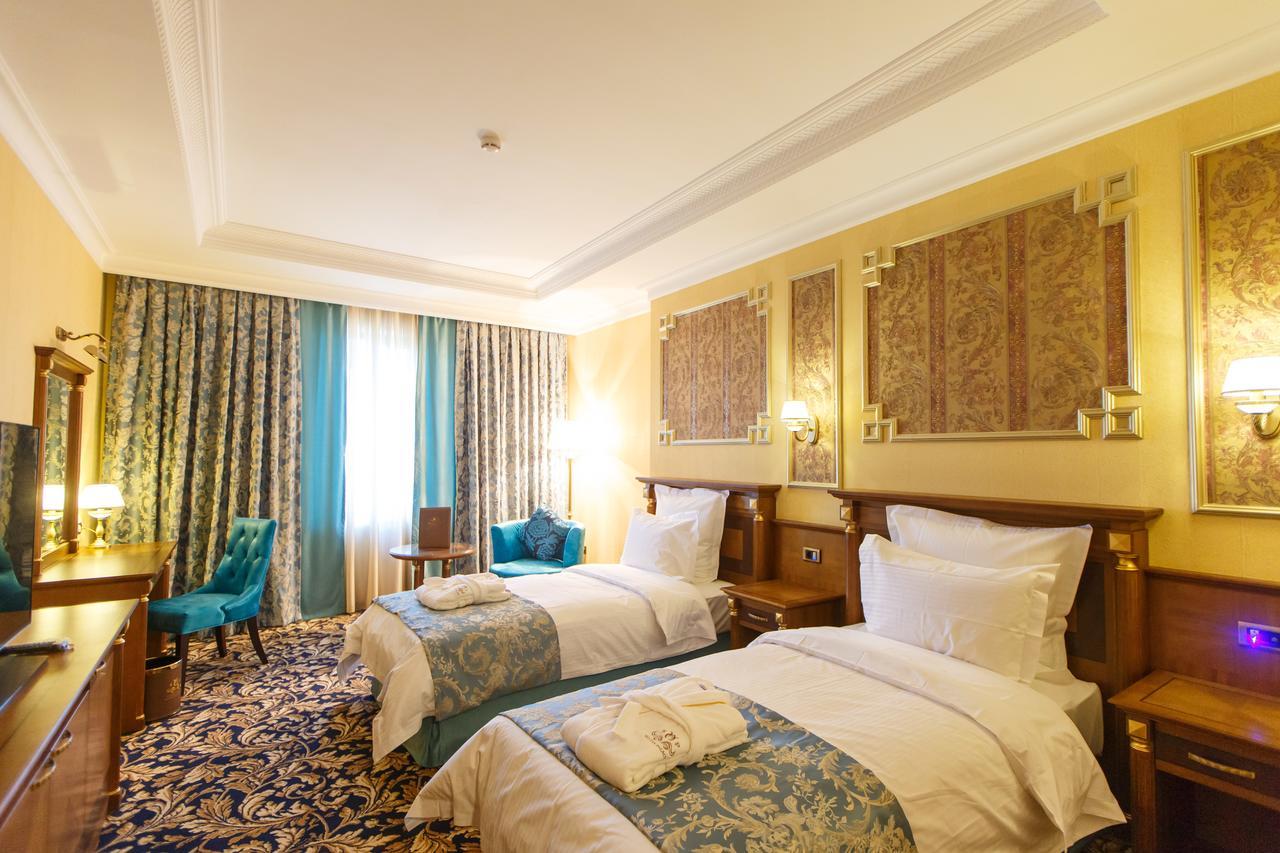 Sultan Palace Hotel Atyrau