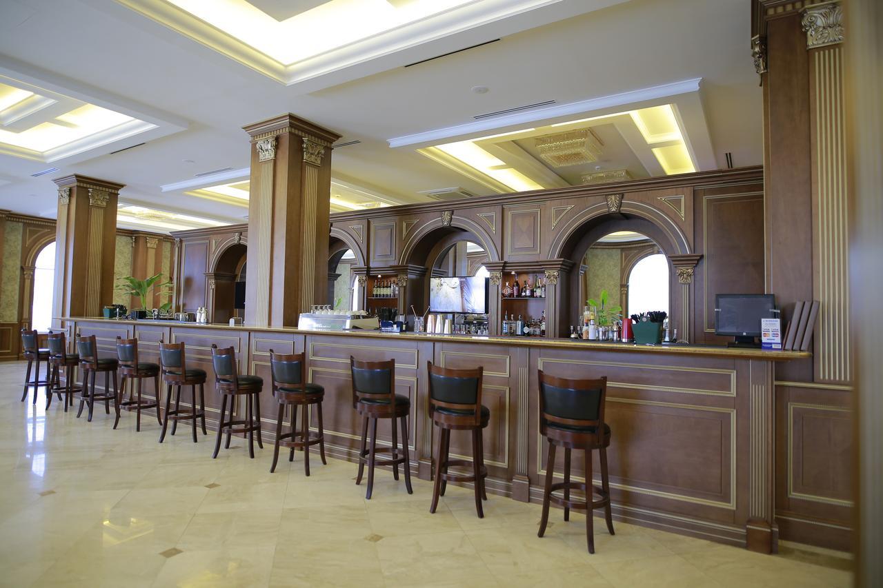 Hotel Sultan Palace 5*