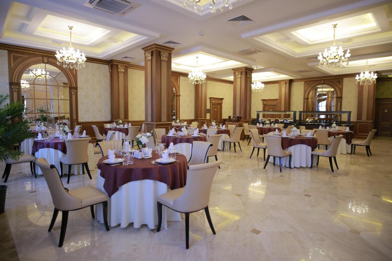 Sultan Palace 5* Atyrau